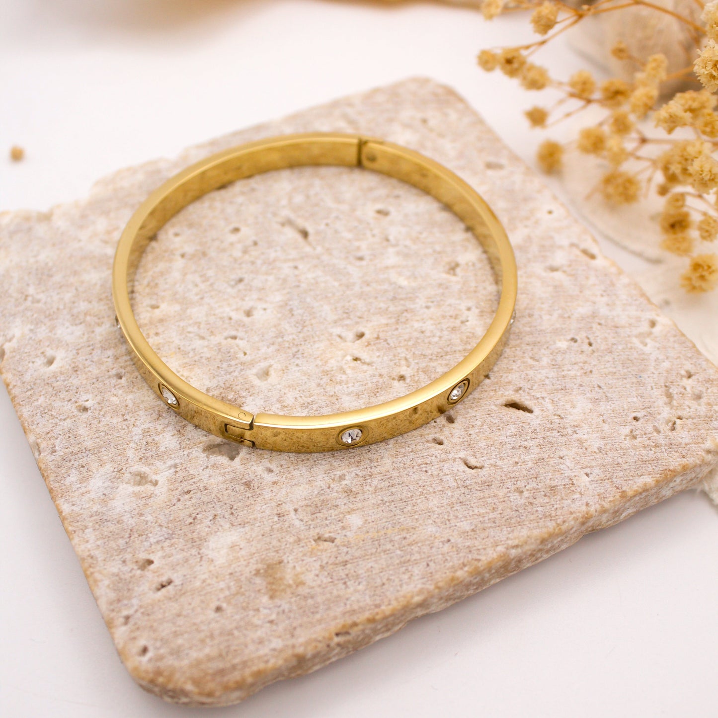 Cartier Bangle