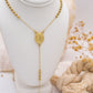 Rosario SS Necklace