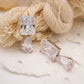 Melitina - Aretes