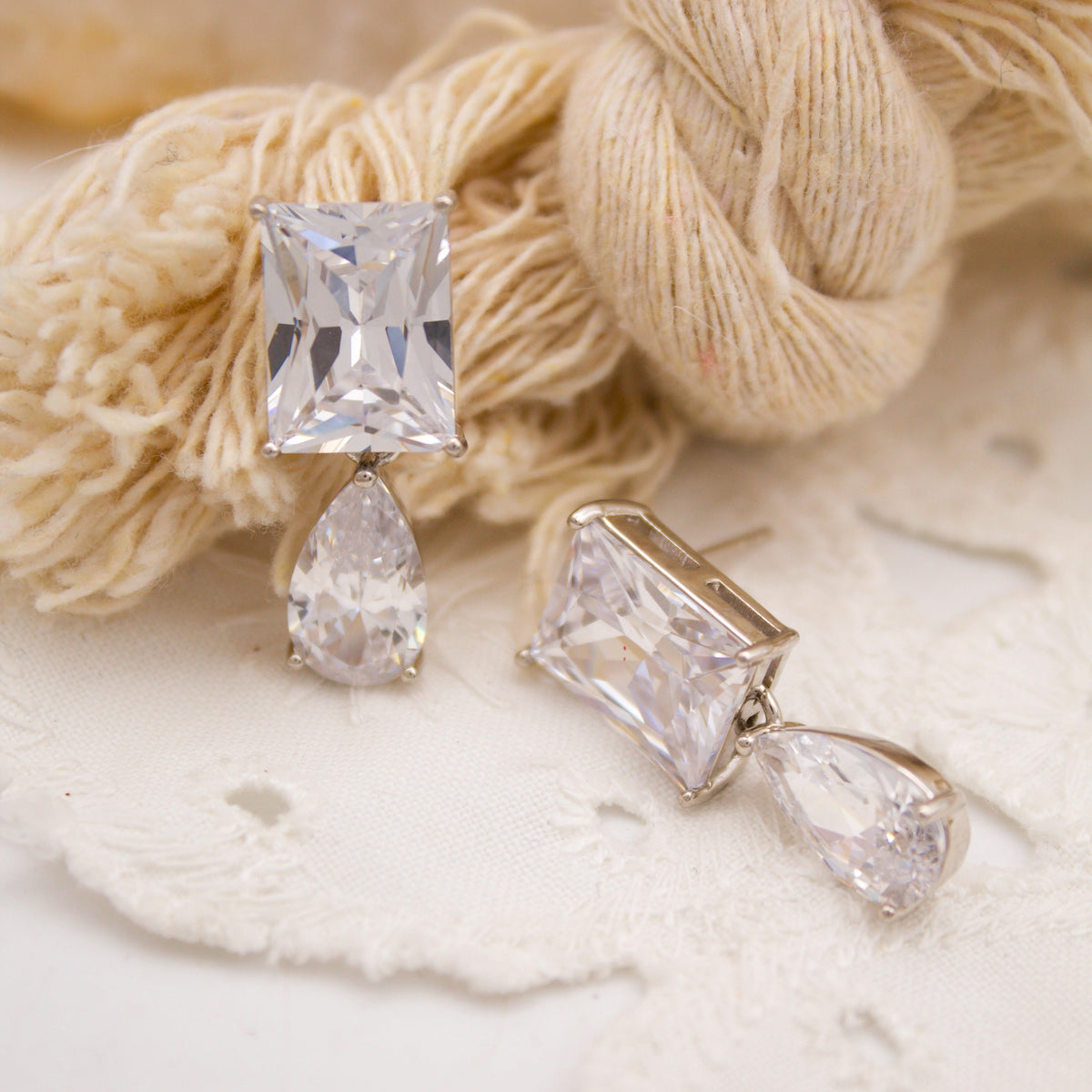 Melitina - Aretes