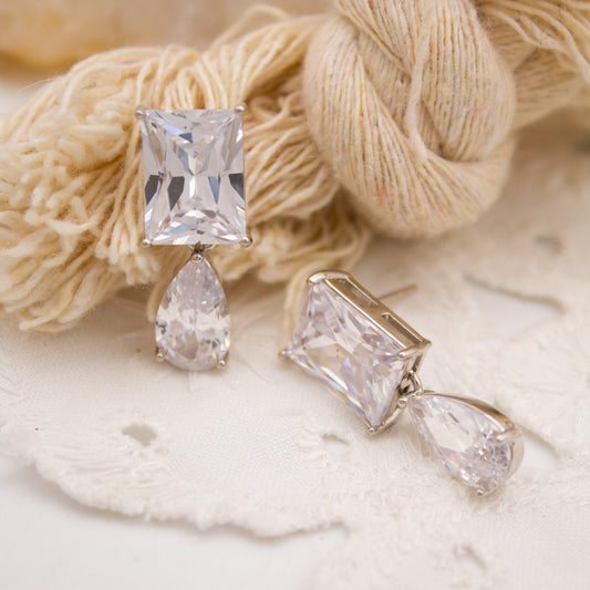 Melitina - Aretes