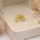 Amber Earcuff