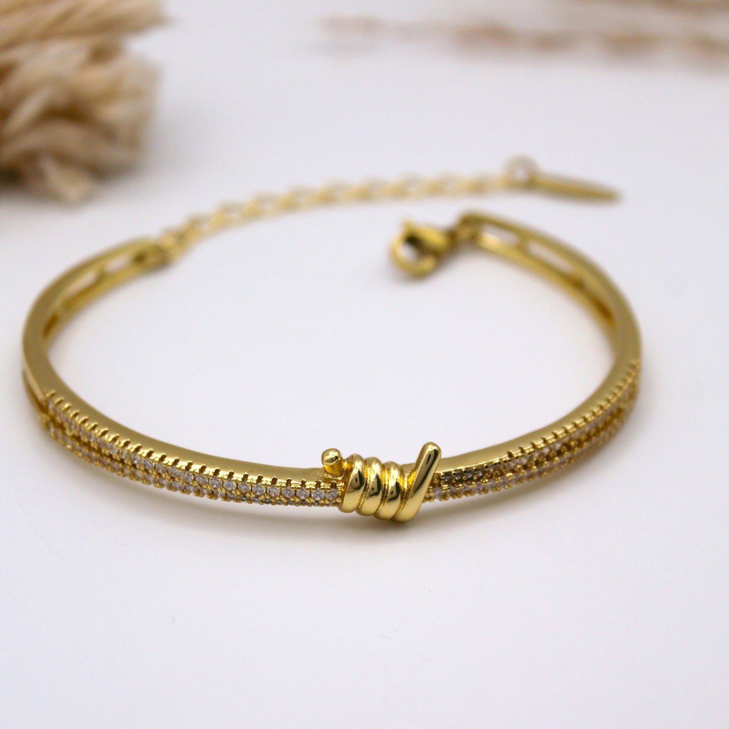 Tatiana Bangle
