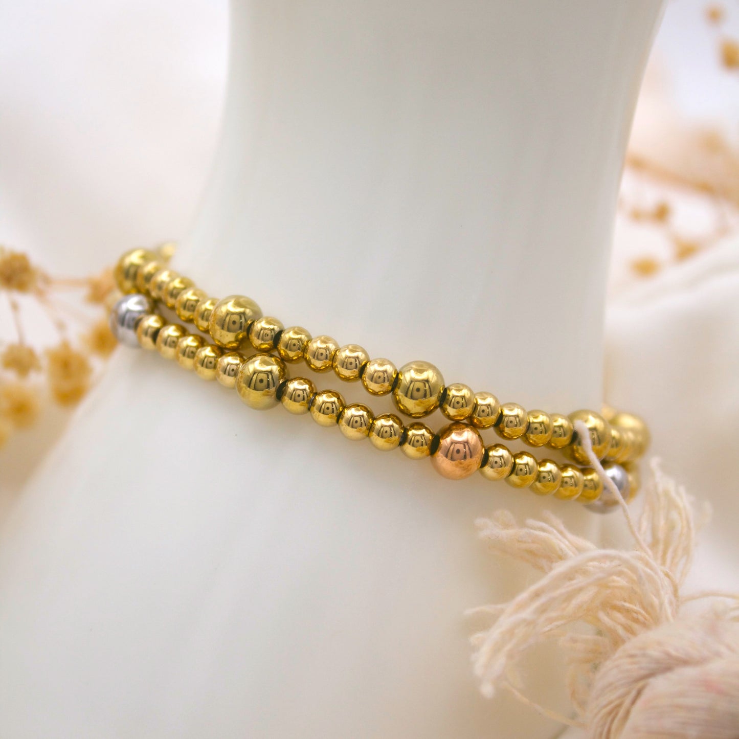 Balin Bracelet Set