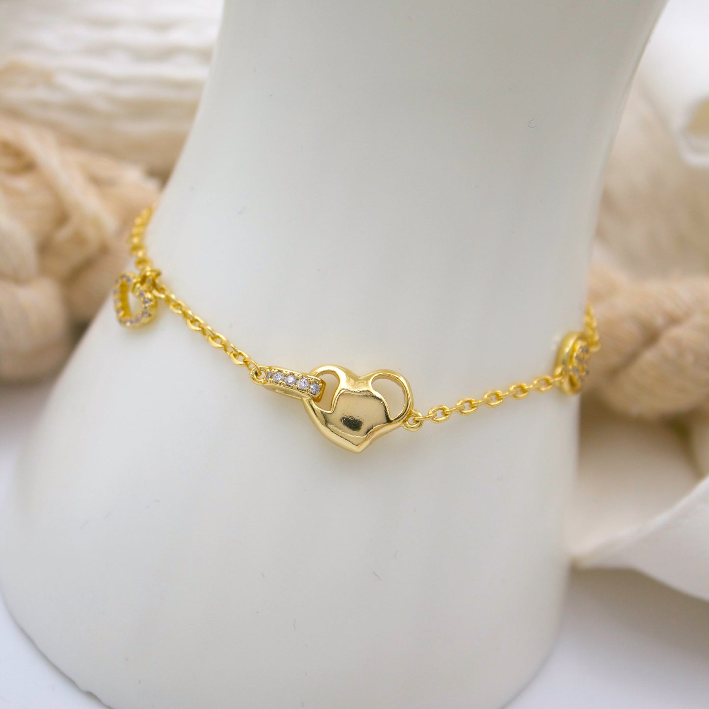 Ibelis Bracelet