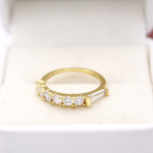 Layra Ring - Talla 9