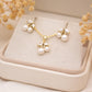 Sweet Cherry Jewelry Set