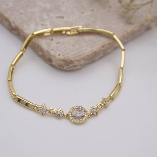 Darsha Bracelet