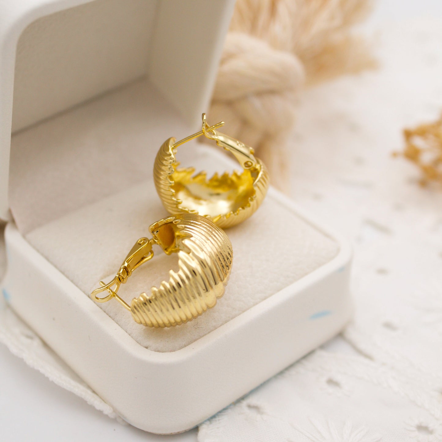 Nerissa - Aretes