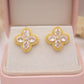 Kalina Stud Earrings