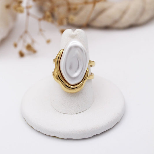 Bianca Ring - Ajustable