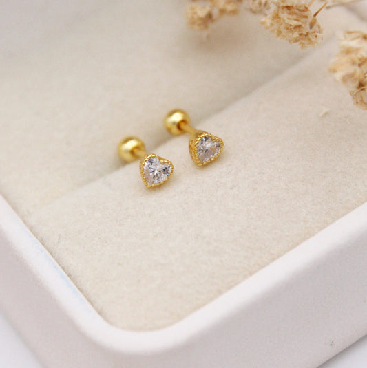 Corazoncito Piercing