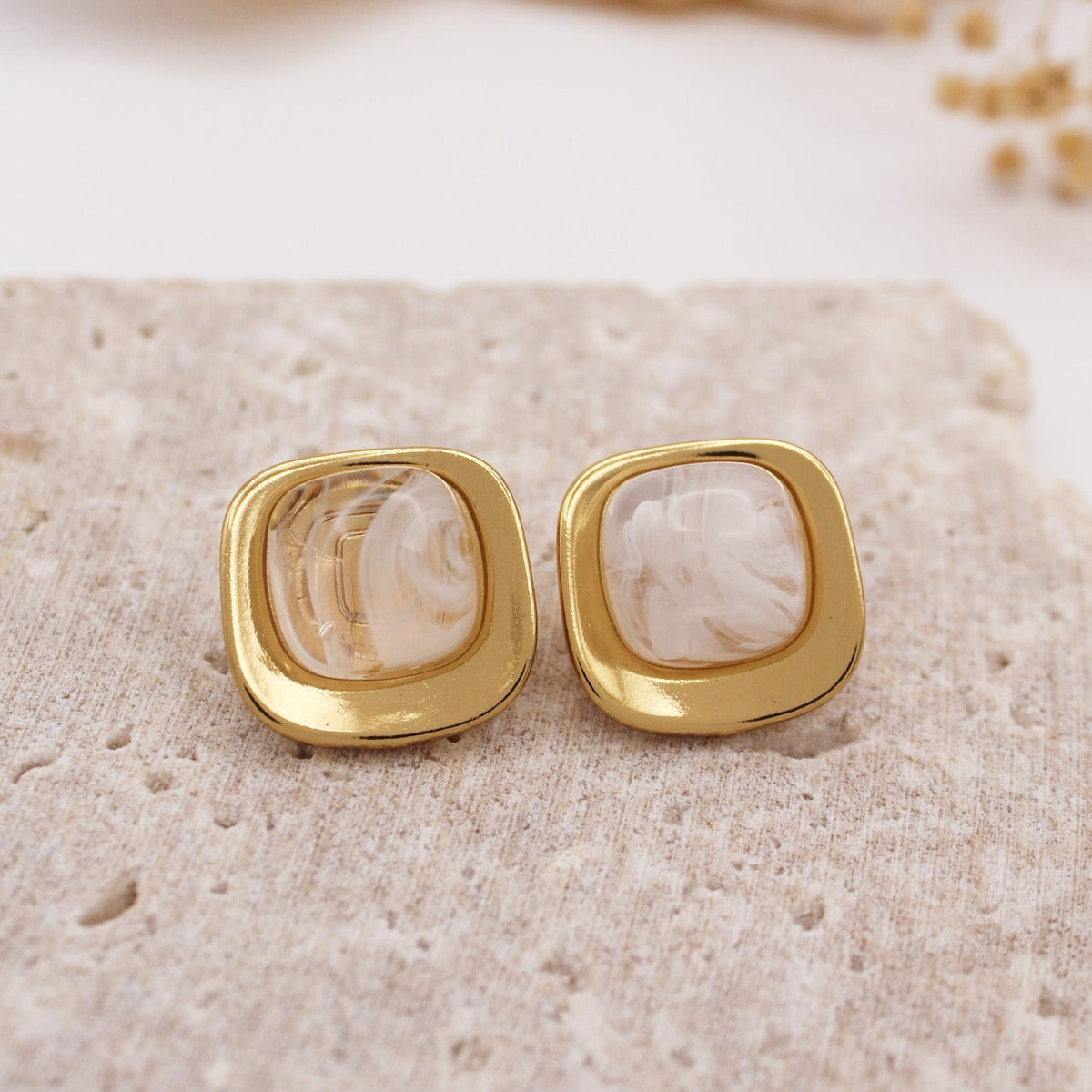Alba Earrings