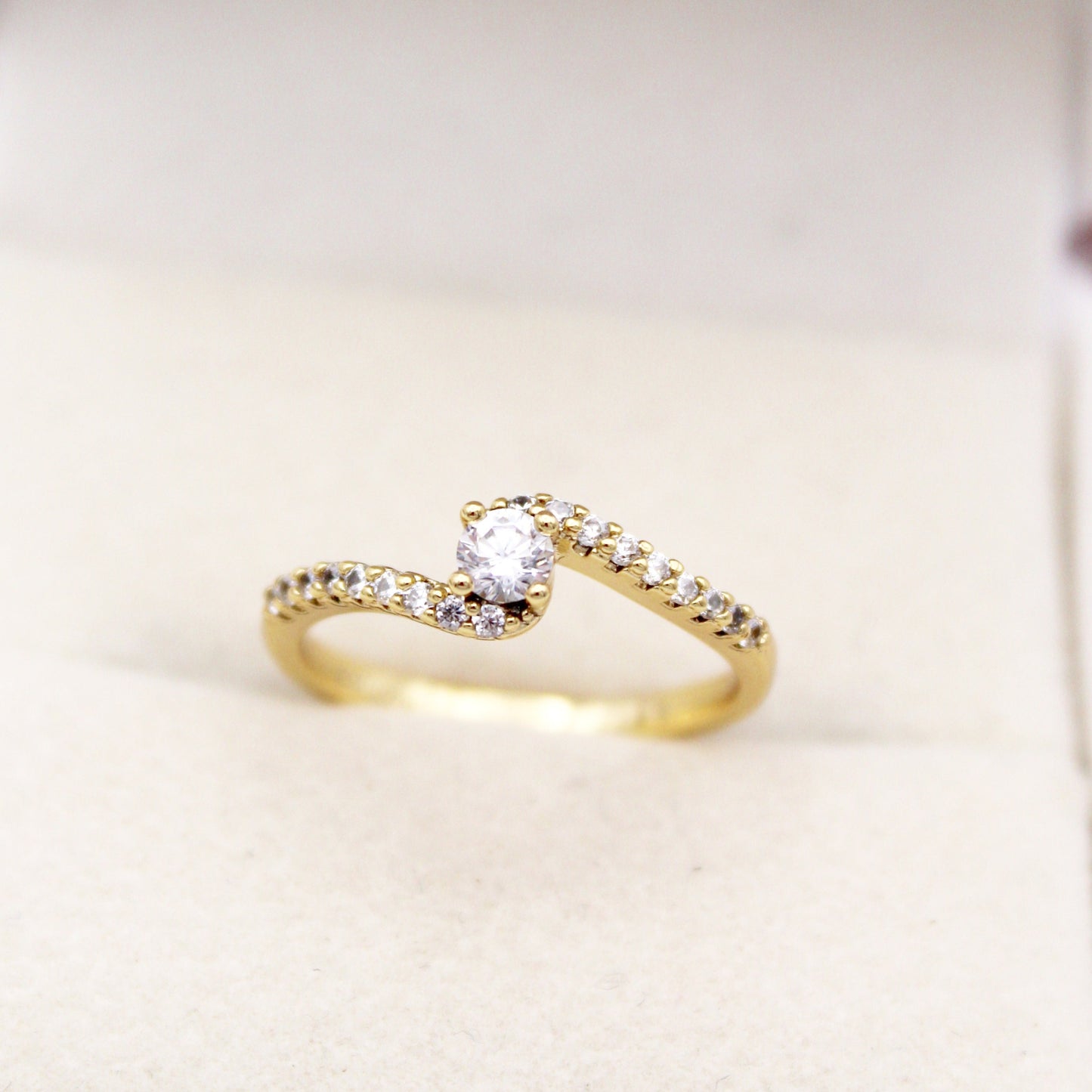 Martina Ring - Talla 9