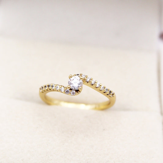 Martina Ring - Talla 9