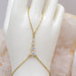 Layla Hand Chain