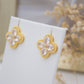 Kalina Stud Earrings