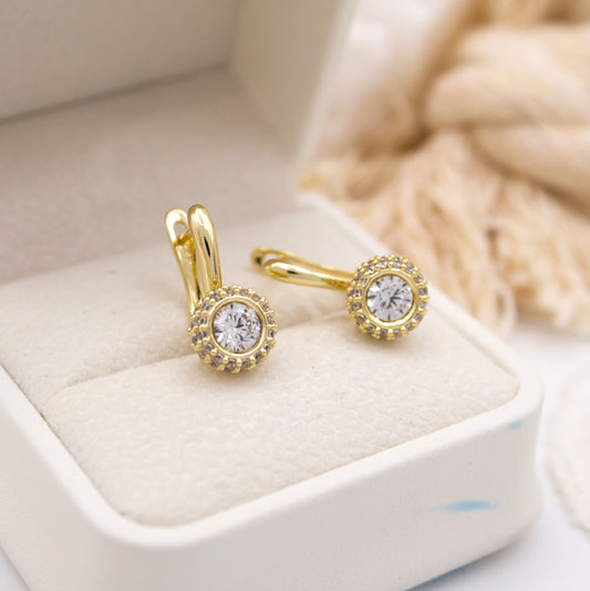 Ana - Aretes