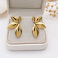 Middle Fleur- Aretes