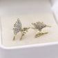 Mazai Stud Earrings