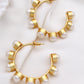 Chandani Hindu Earrings