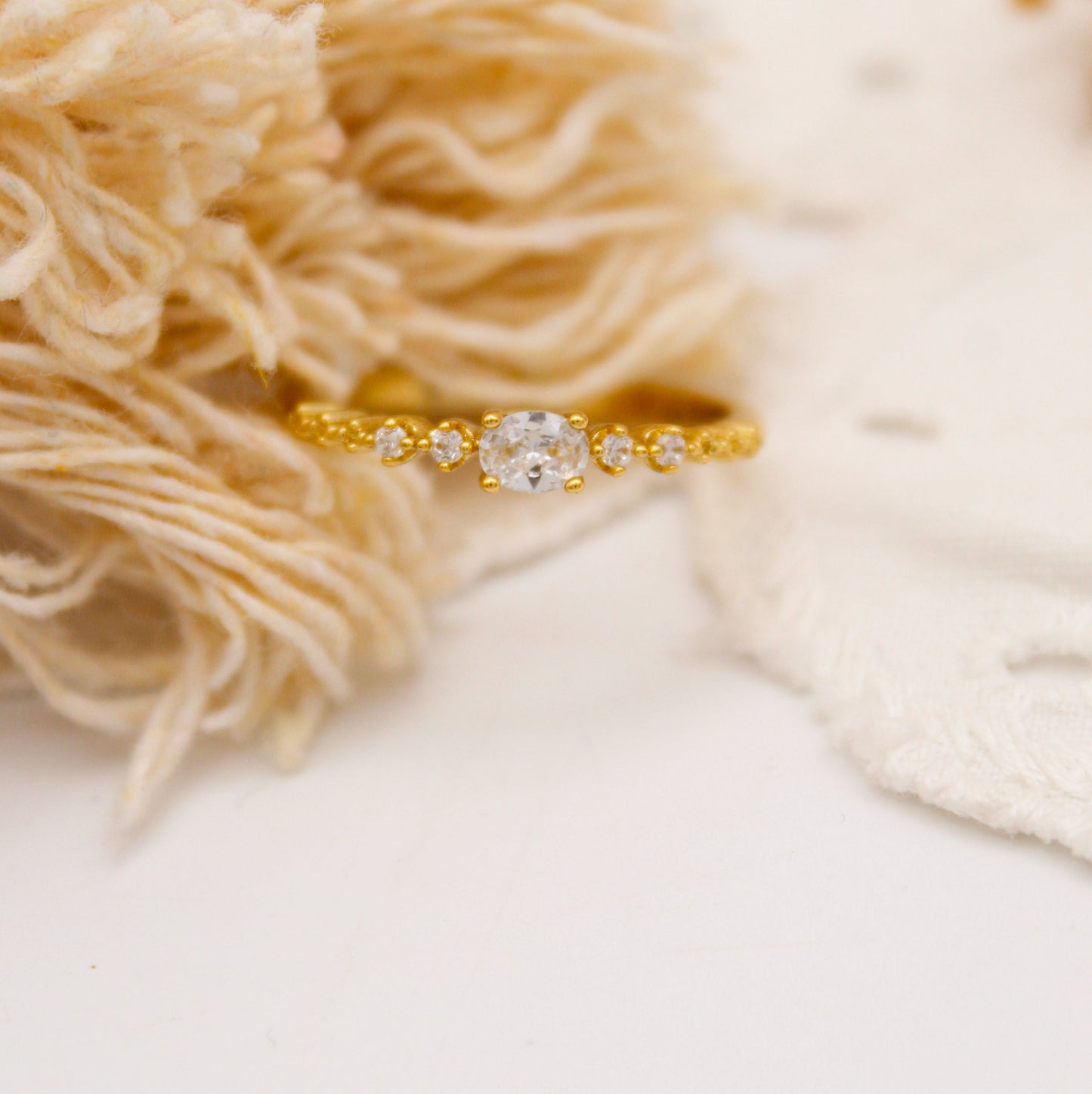 Emmy - Anillo