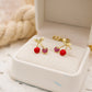 Cerecitas - Aretes