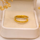 Daria - Anillo