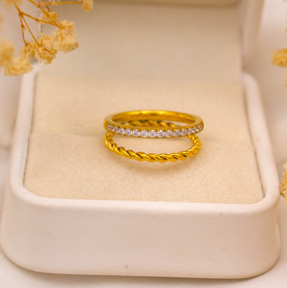 Daria - Anillo