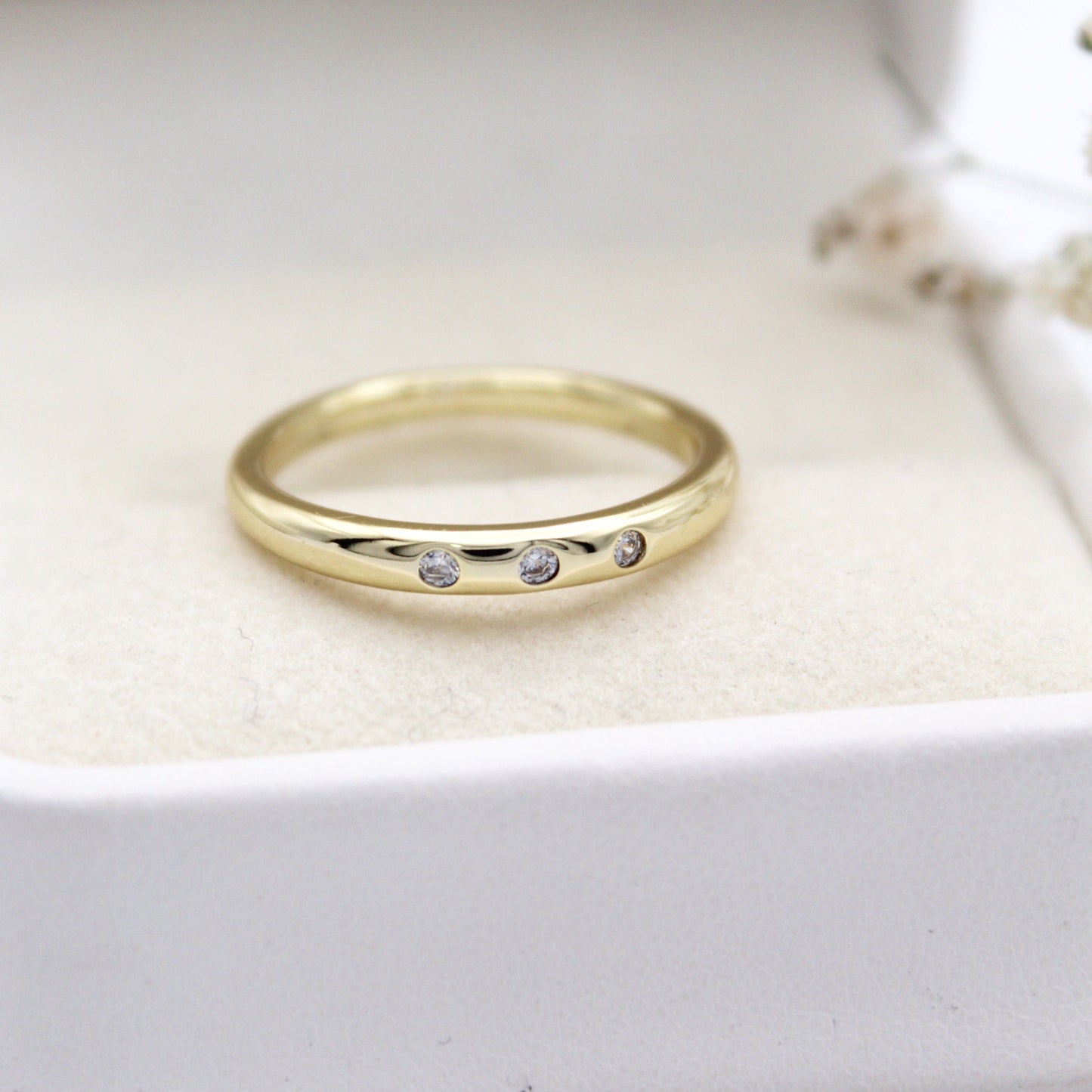 Circe Ring