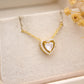 Coralindo Necklace