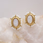 Nacar - Aretes