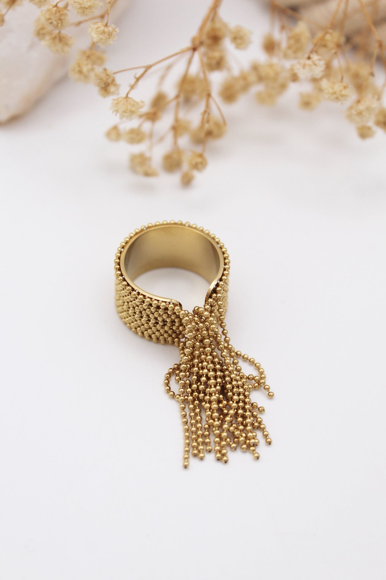 Neriah Ring