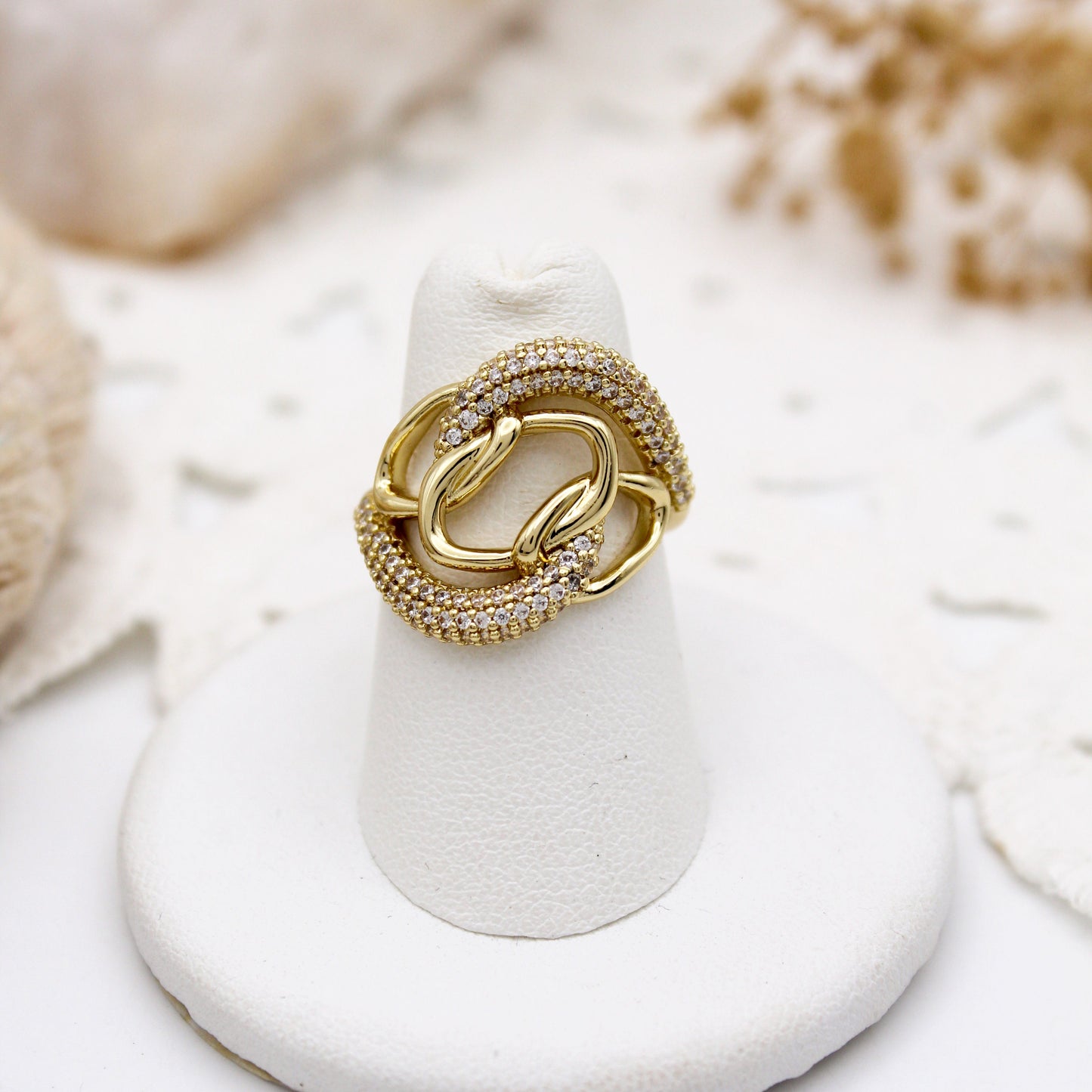 Zaya - Anillo