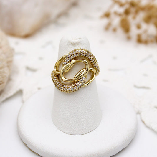 Zaya - Anillo