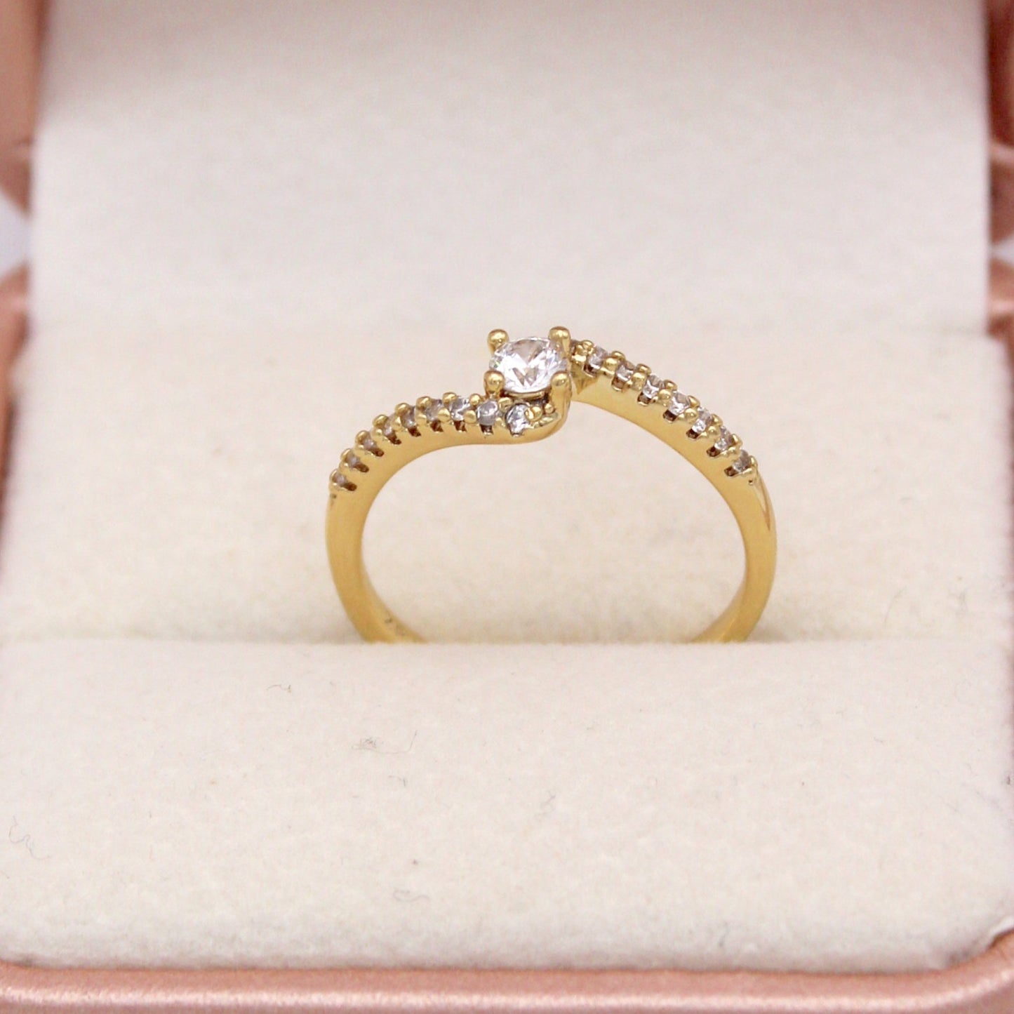 Martina Ring - Talla 9