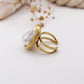 Santorini Ring - Ajustable