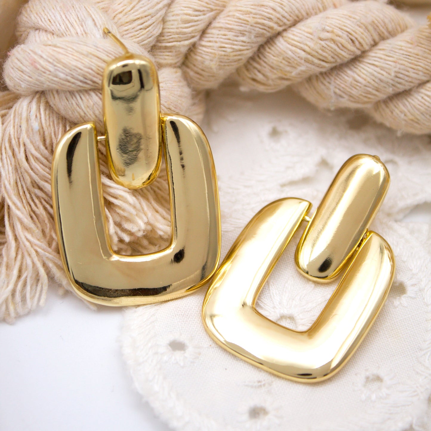 Raquel Earrings
