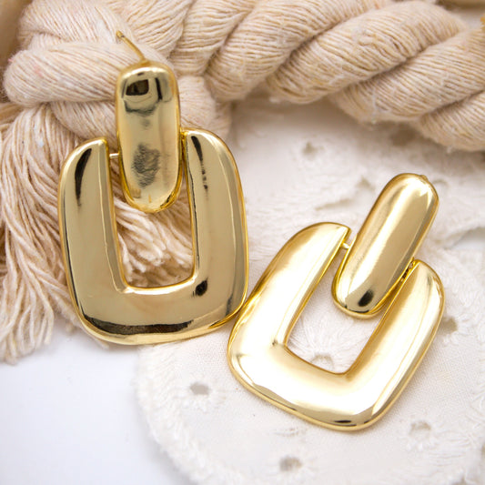 Raquel Earrings