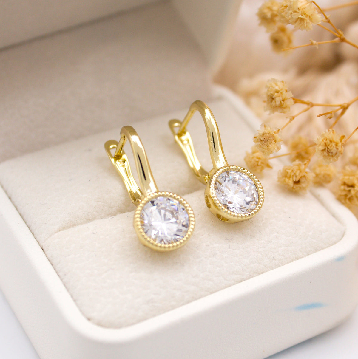 Vane - Aretes