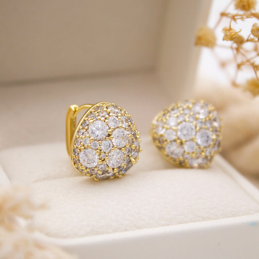 Zaira - Aretes