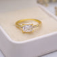 Chiary Ring