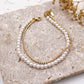 Perla Tennis - Pulsera