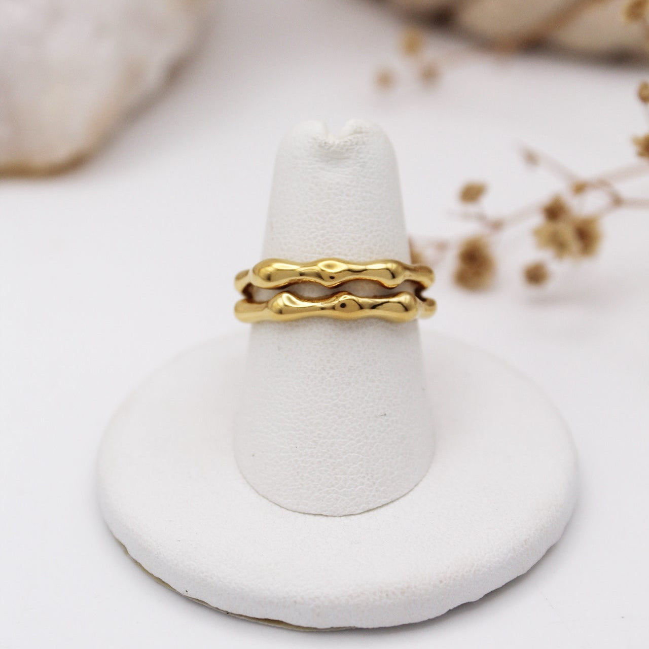 Iskandra Ring