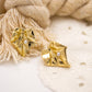 Hoja Studs