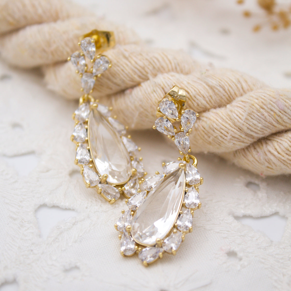Rossibel - Aretes