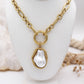 Aulorini Necklace
