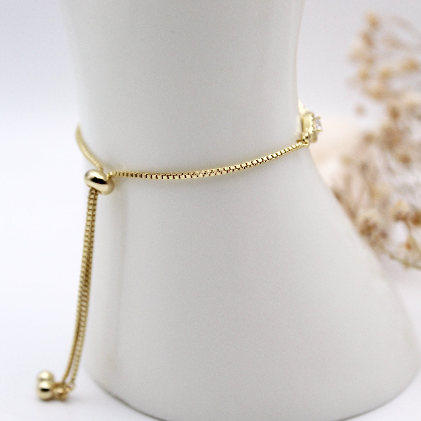 Calissa Bracelet