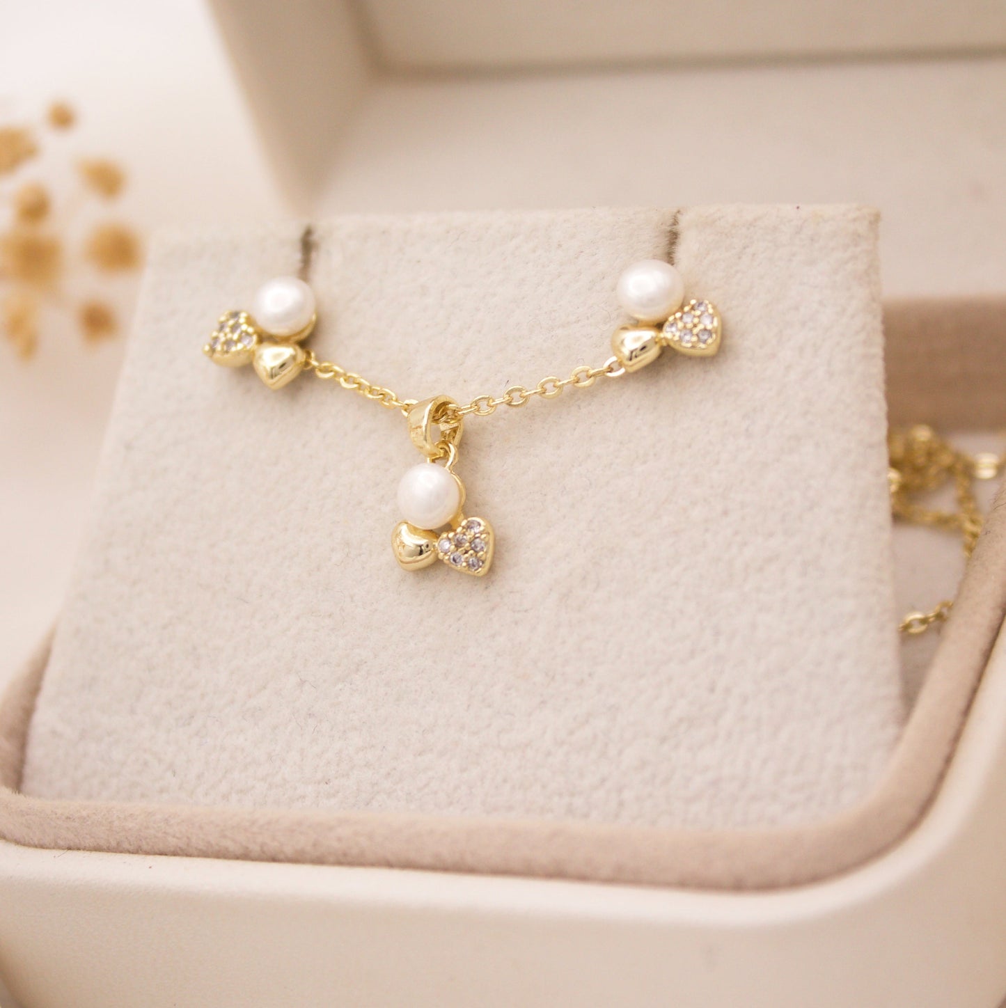 Julia Jewelry Set