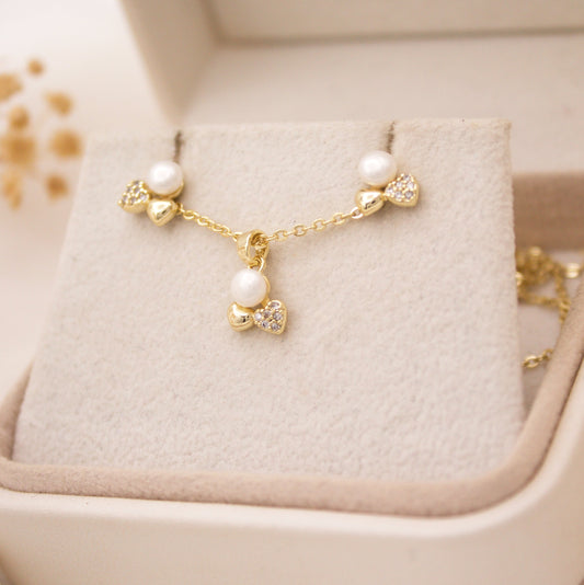 Julia Jewelry Set